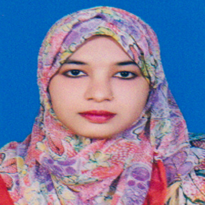 MOST. AIVE AKTER