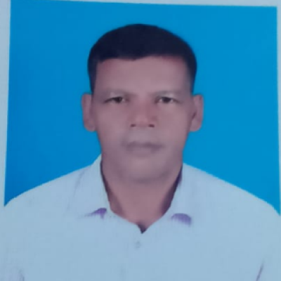 MIR ZAKIR HOSSAIN
