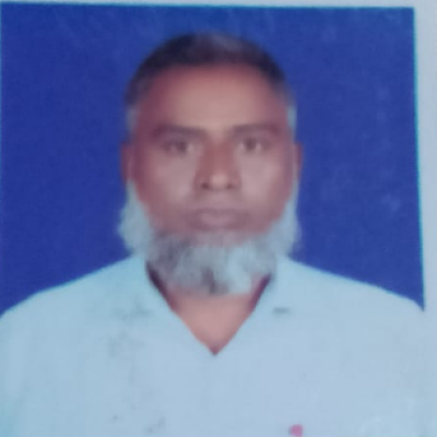 MUHAMMAD CHAN MIAH