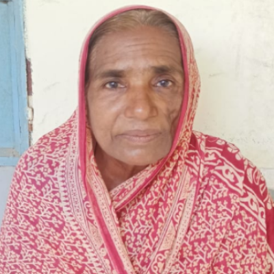 MST. AMELA KHATUN